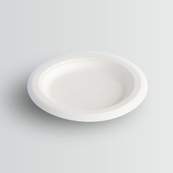 10'' Round Plate