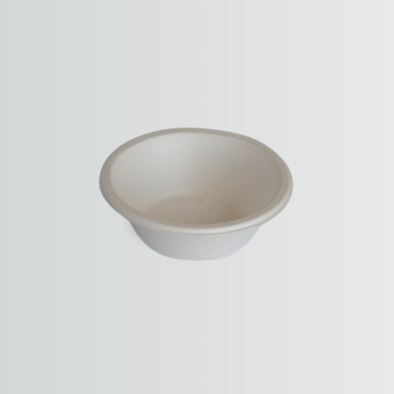 350ml Bowl 12 Oz (Bleached)